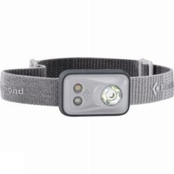 Black Diamond Cosmo 160 Headtorch Aluminium